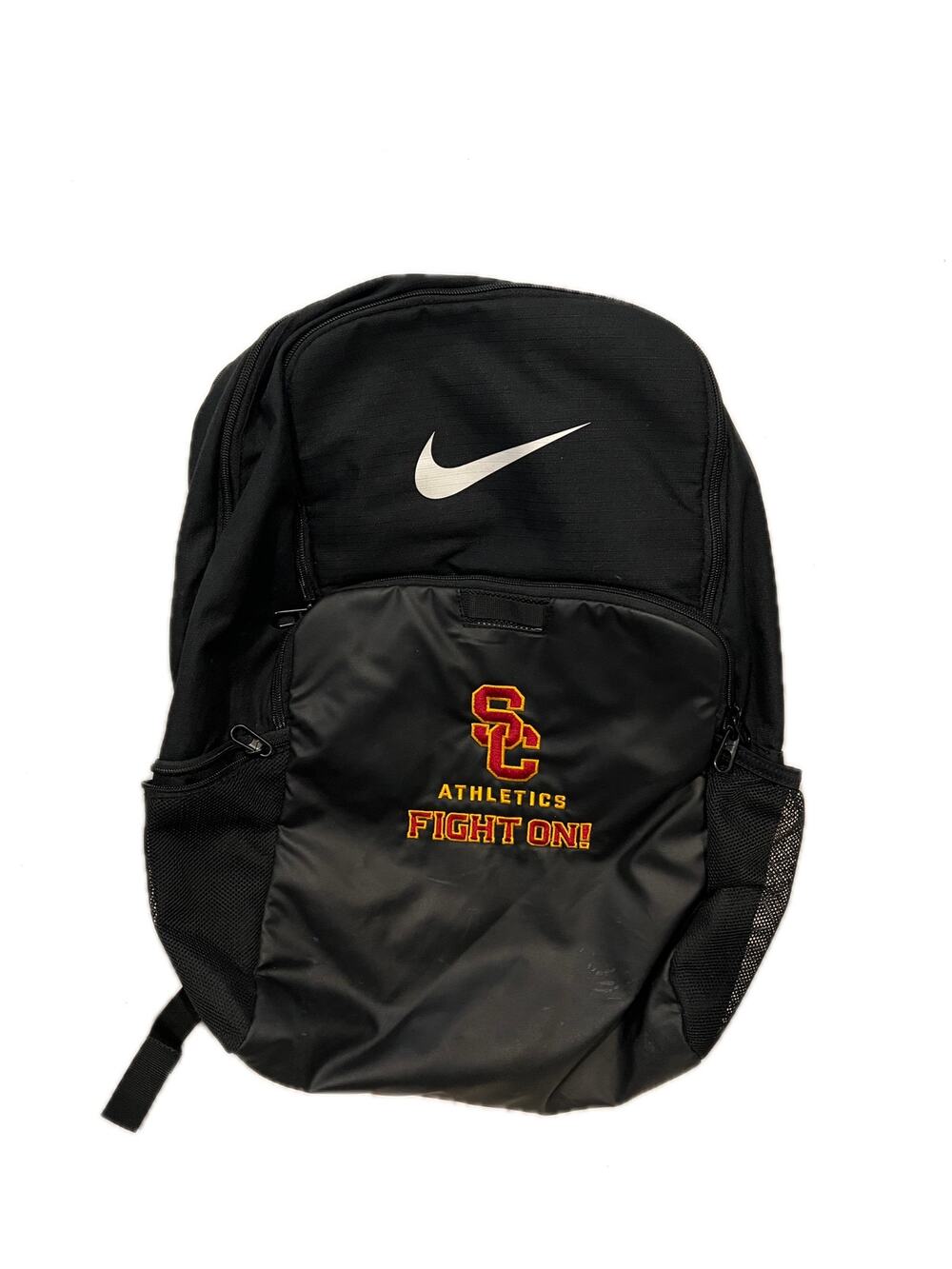 Nike Brasilia 9.5 Training Backpack XL 30L Black